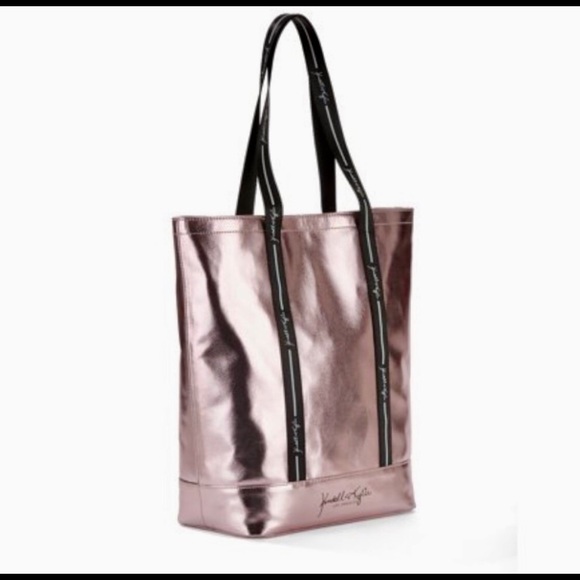 kendall and kylie tote bags